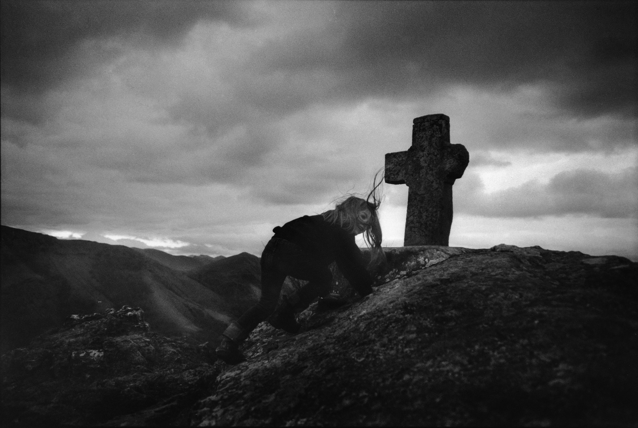 © Gabrielle Duplantier