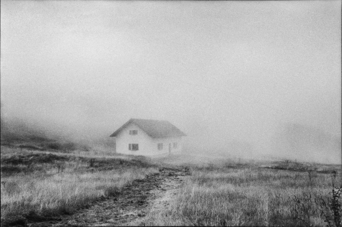 © Gabrielle Duplantier