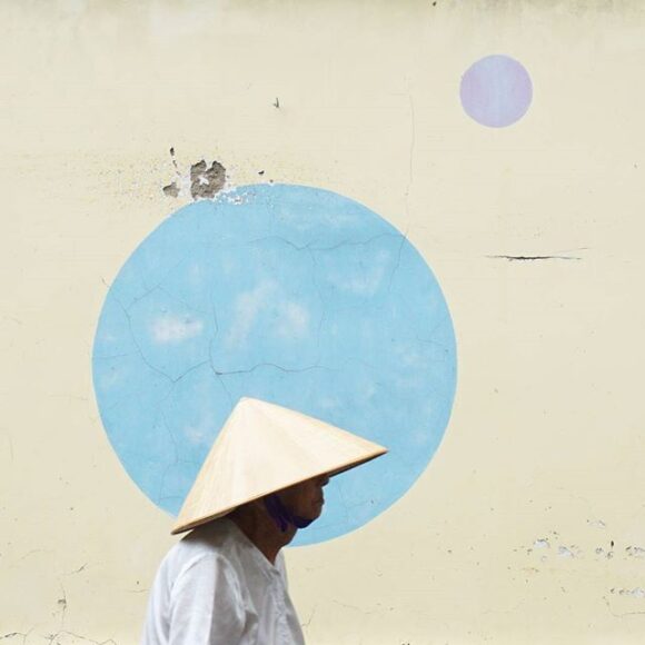 © Phuong Tran / Instagram