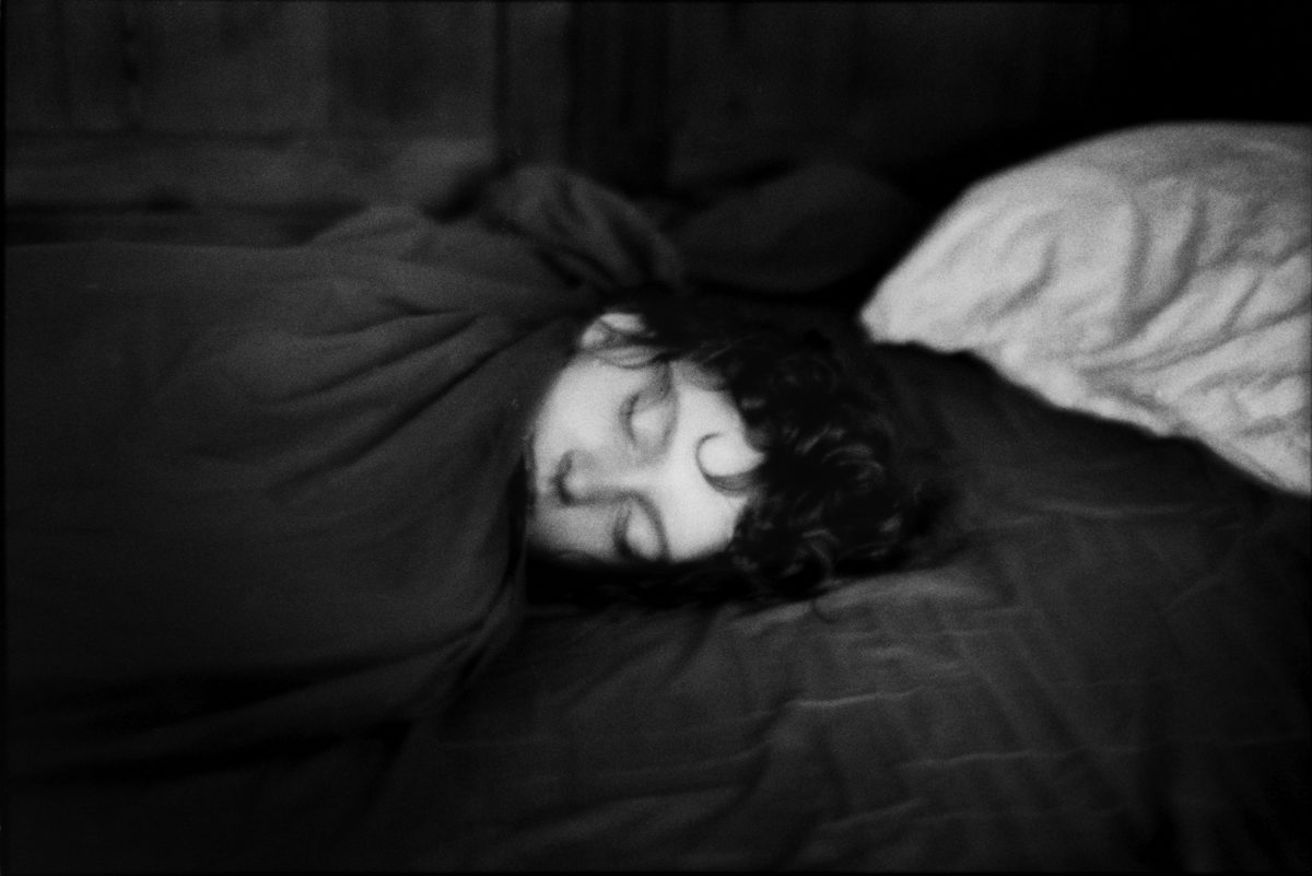 © Gabrielle Duplantier