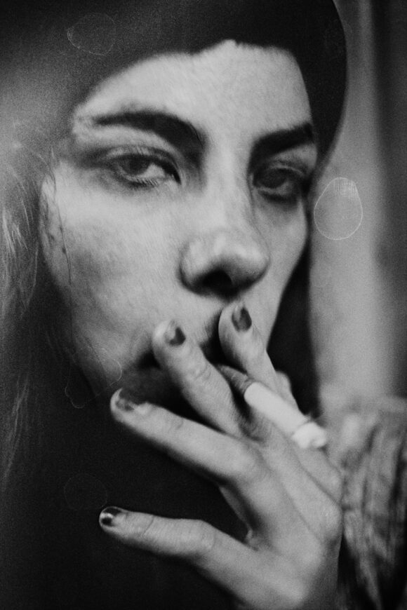 © Theo Elias