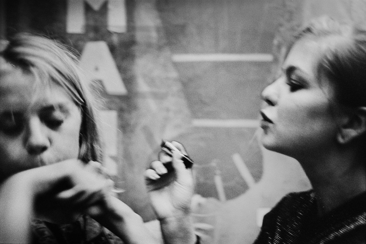 © Theo Elias