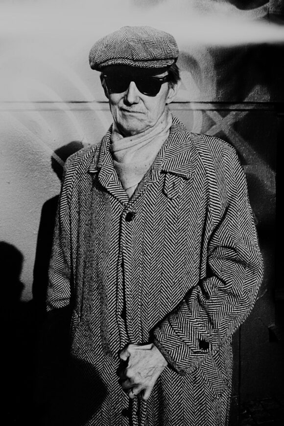 © Theo Elias
