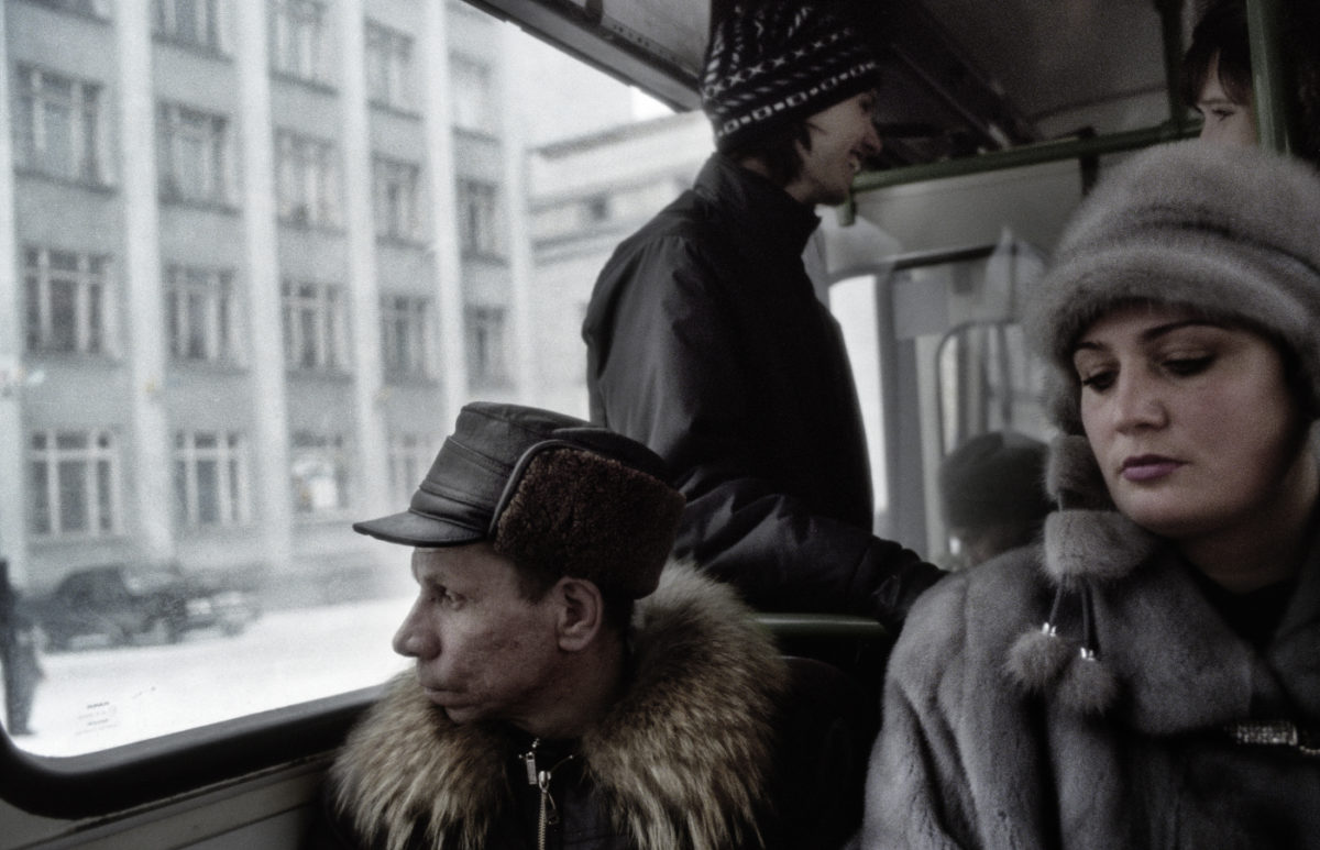 © Tomeu Coll