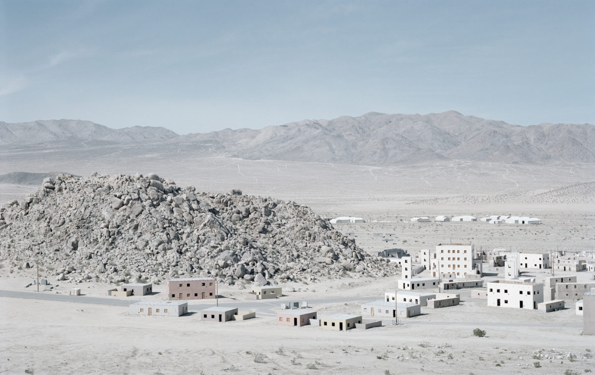 © Gregor Sailer