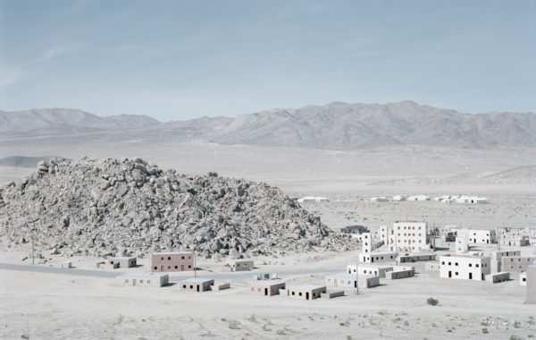 © Gregor Sailer