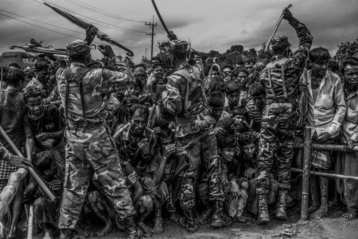 © Mohd Samsul Mohd Said