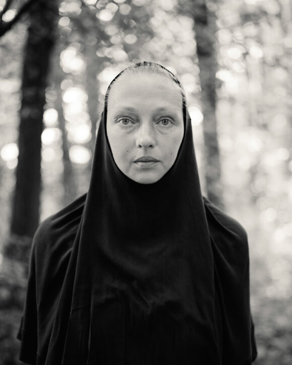 © Alys Tomlinson