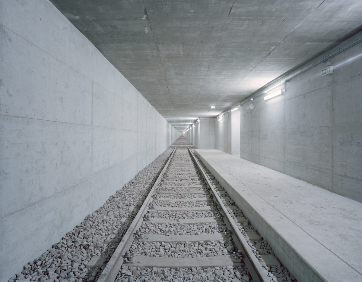 © Gregor Sailer 