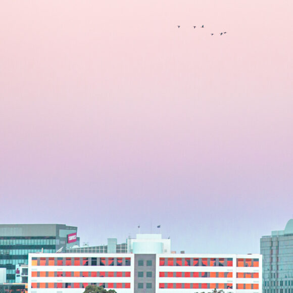 © Charlotte Curd