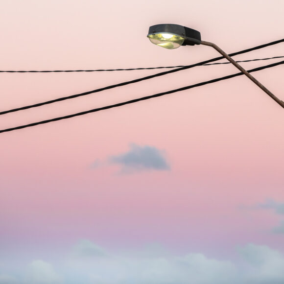 © Charlotte Curd
