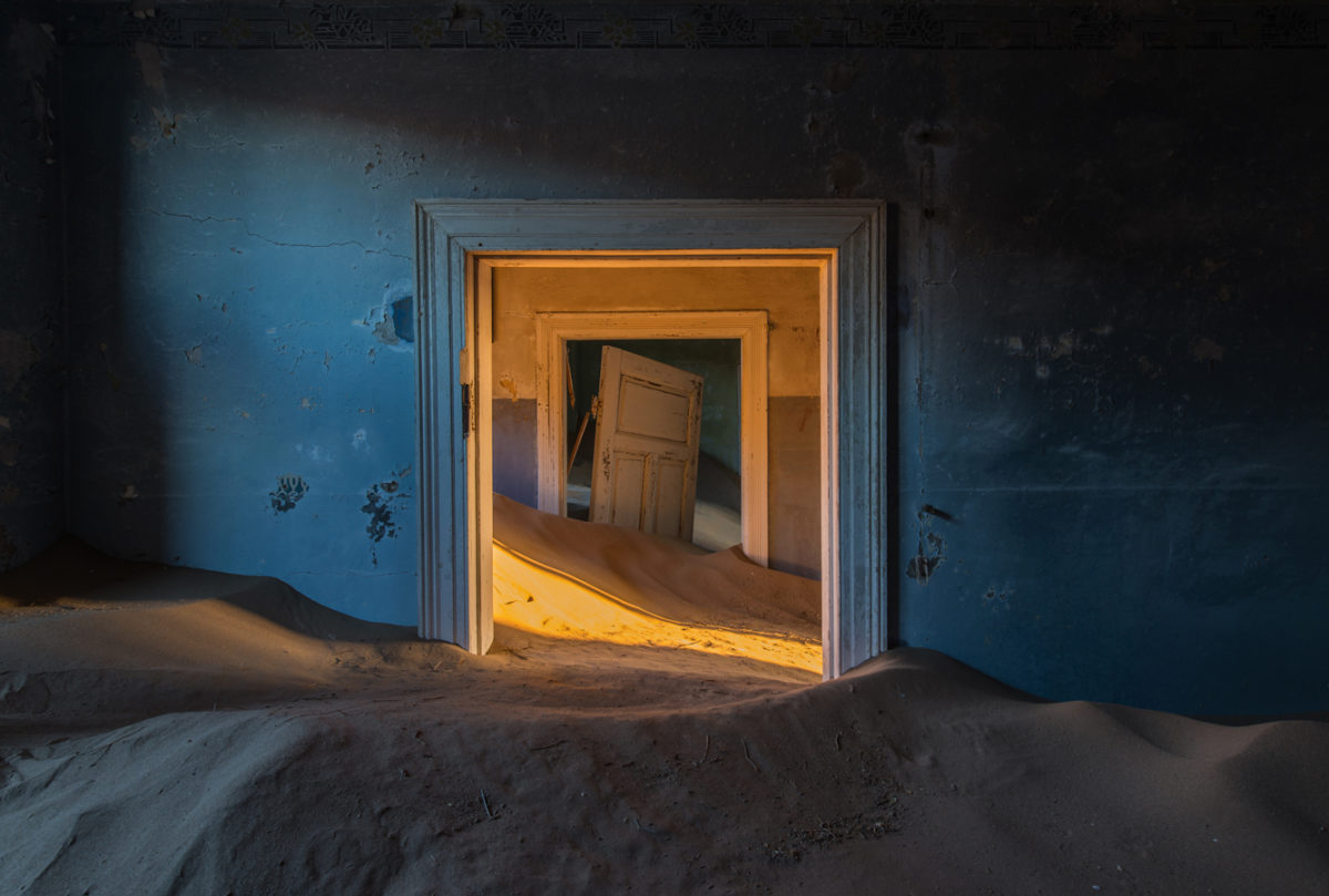 © Romain Veillon