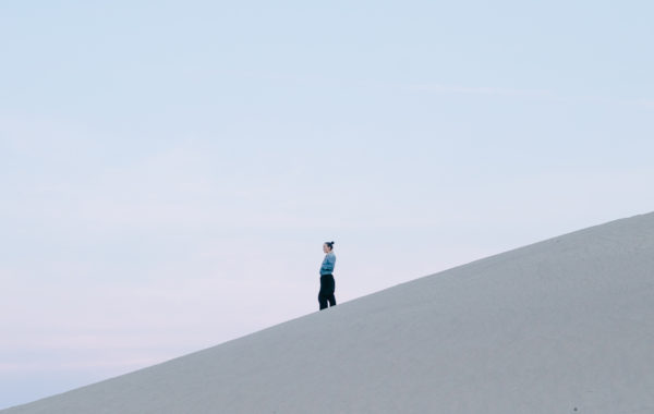 © Daniel Dorsa
