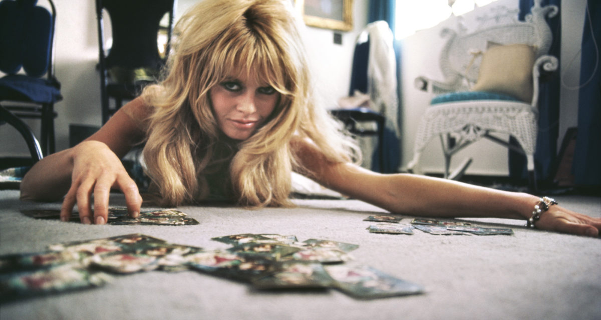 Brigitte BARDOT, Mexico, 1965  © Kirkland