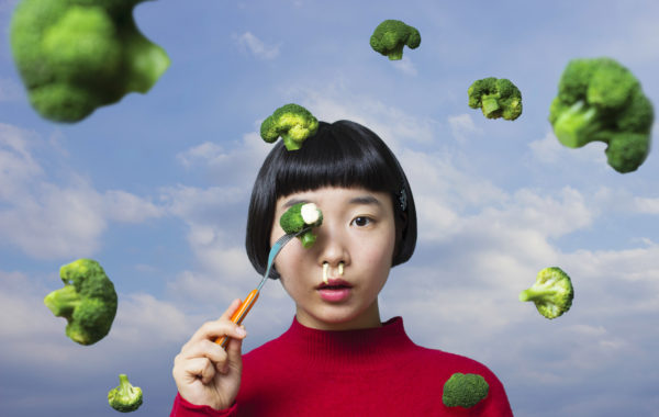 © Izumi Miyazaki