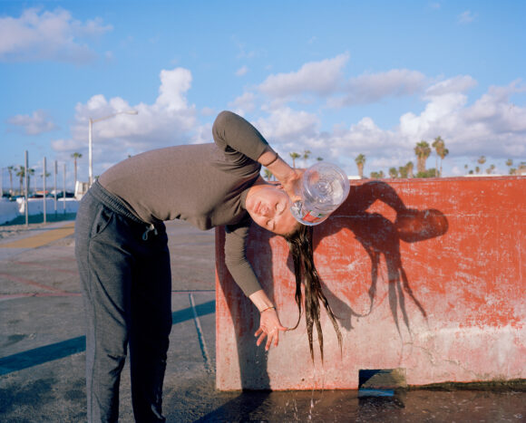 © John Francis Peters