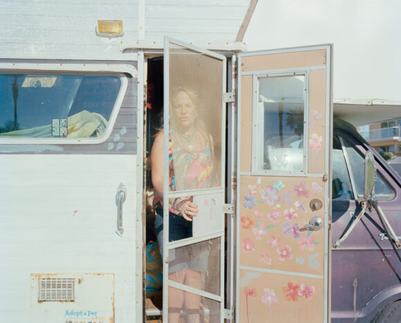 © John Francis Peters
