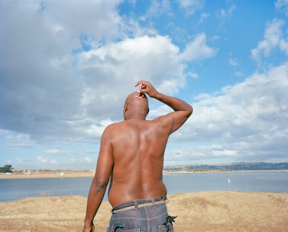 © John Francis Peters