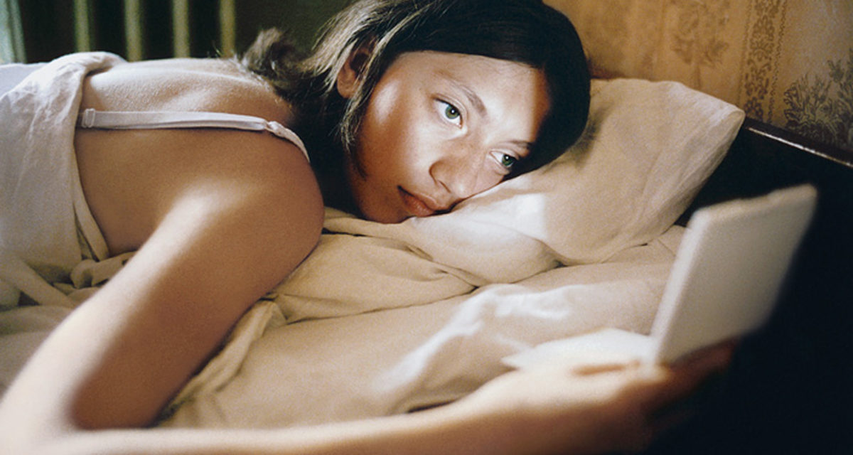 © Claudine Doury