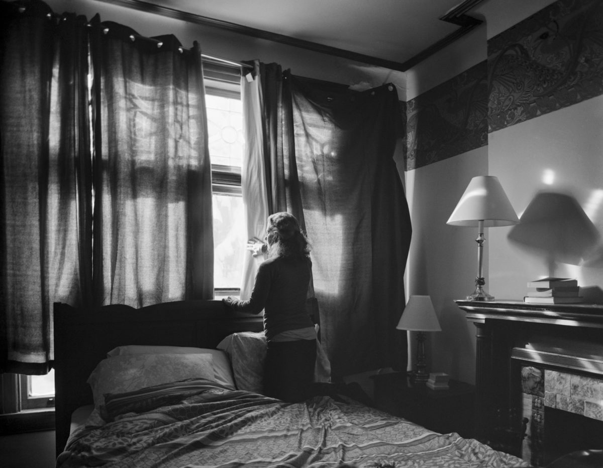 © Rachel Jump