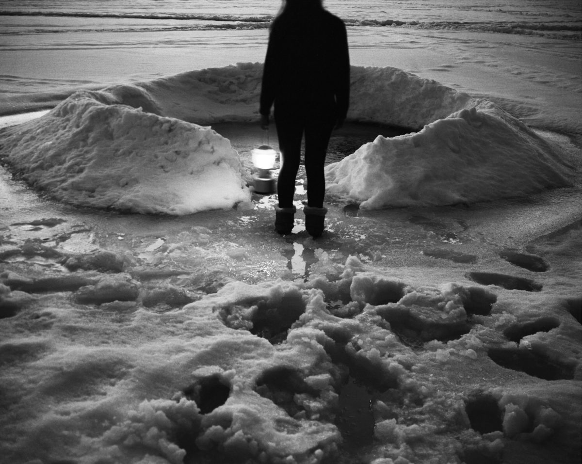 © Rachel Jump