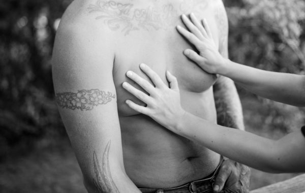 © Rachel Jump