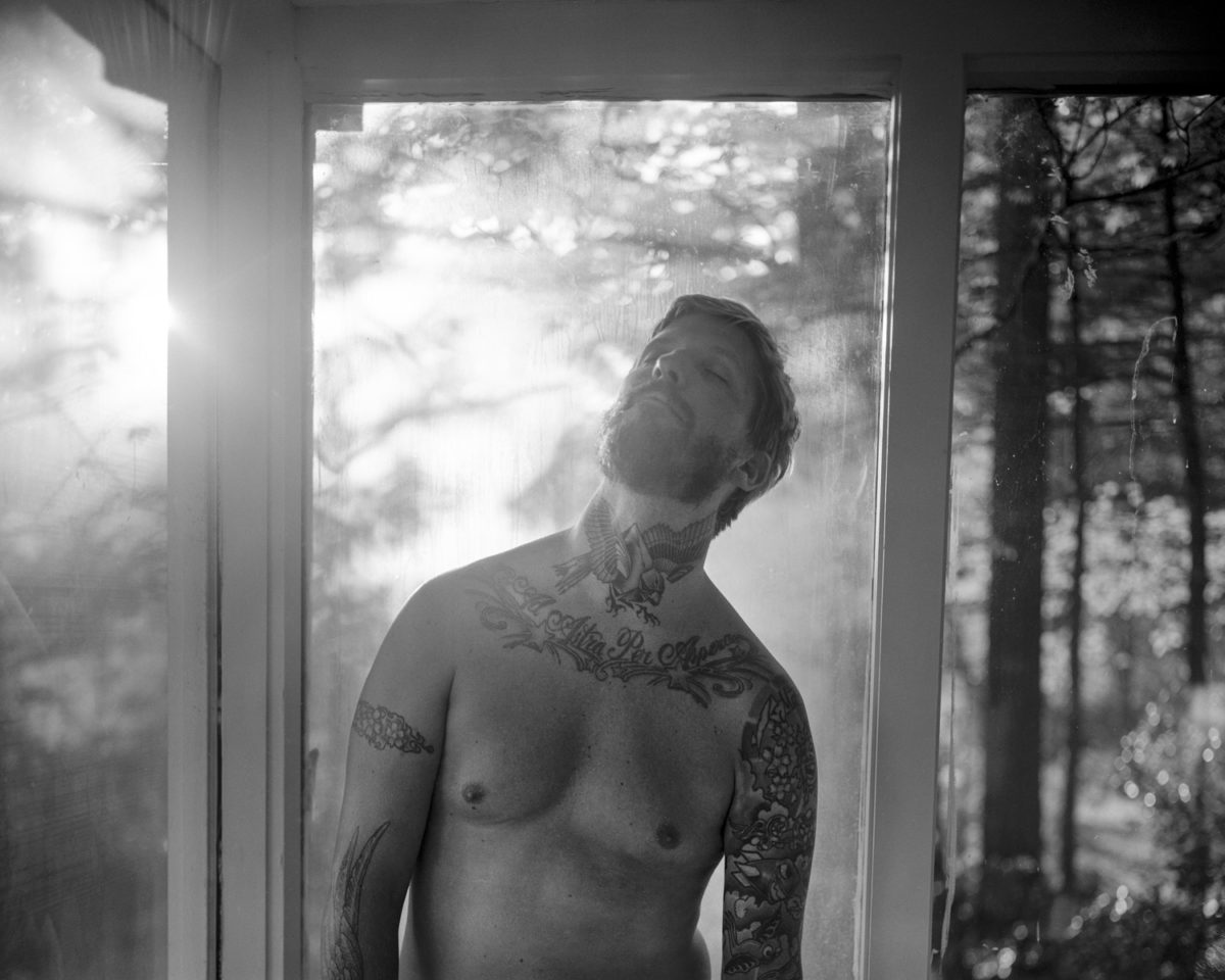 © Rachel Jump