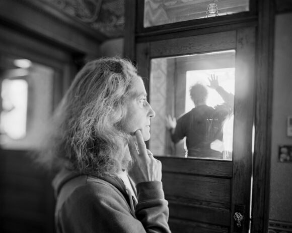 © Rachel Jump