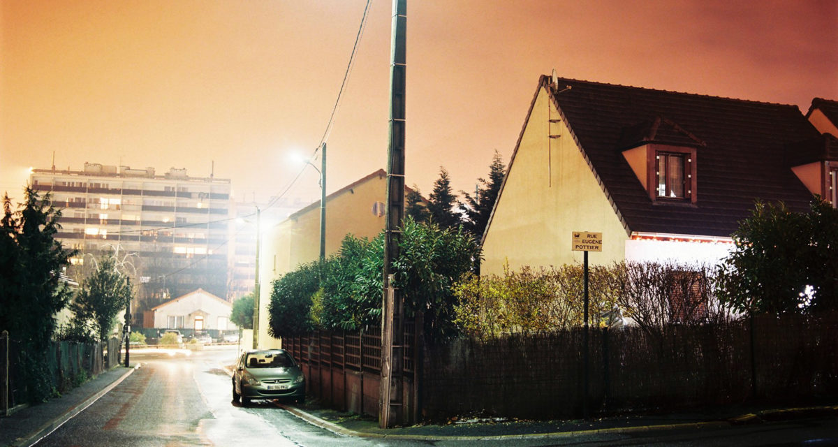 © Sophie Brändström