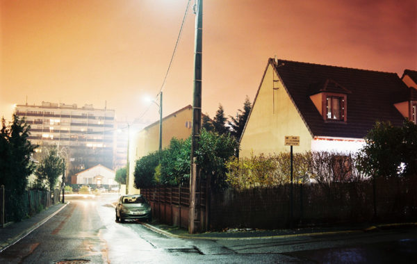 © Sophie Brändström