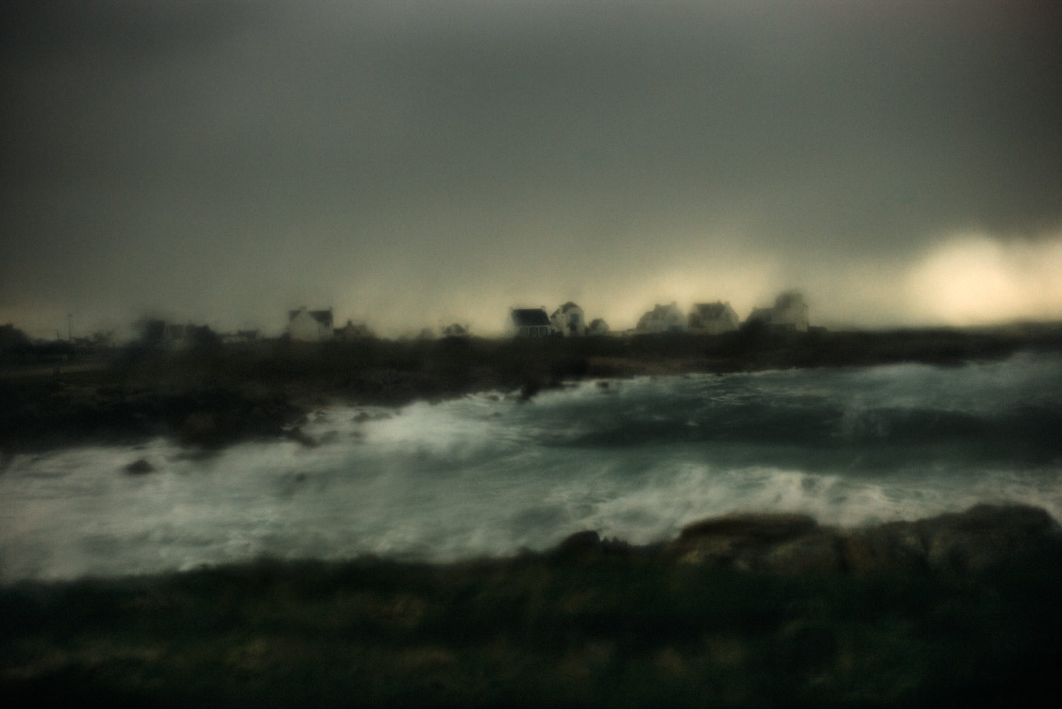 © Stephane Lavoué