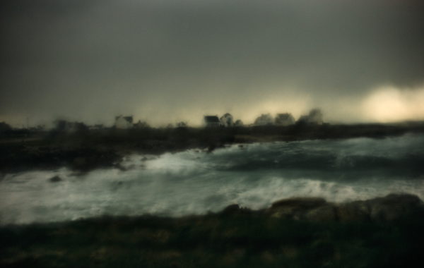 © Stephane Lavoué