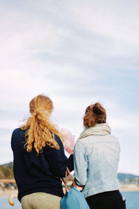 © Stéphanie Davilma