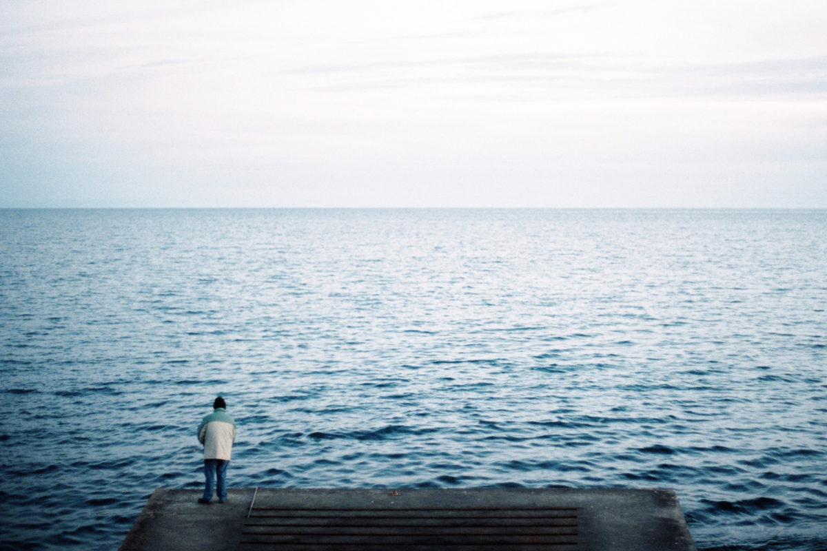 © Stéphanie Davilma