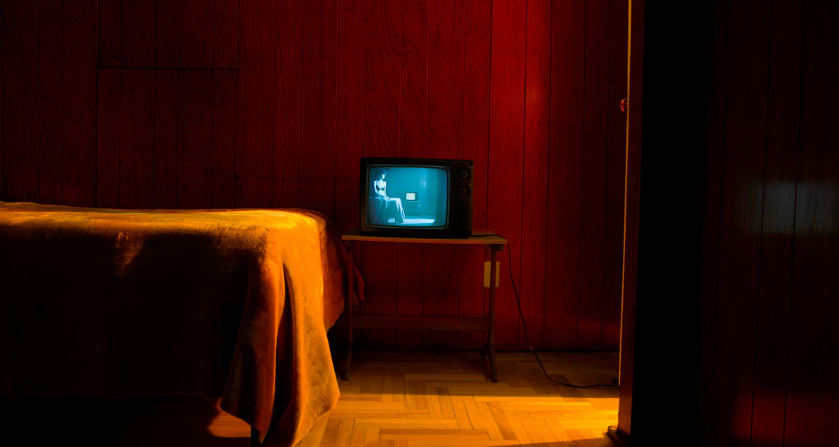 © Tania Franco Klein