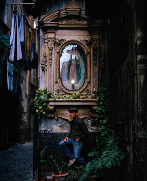 © Sam Gregg
