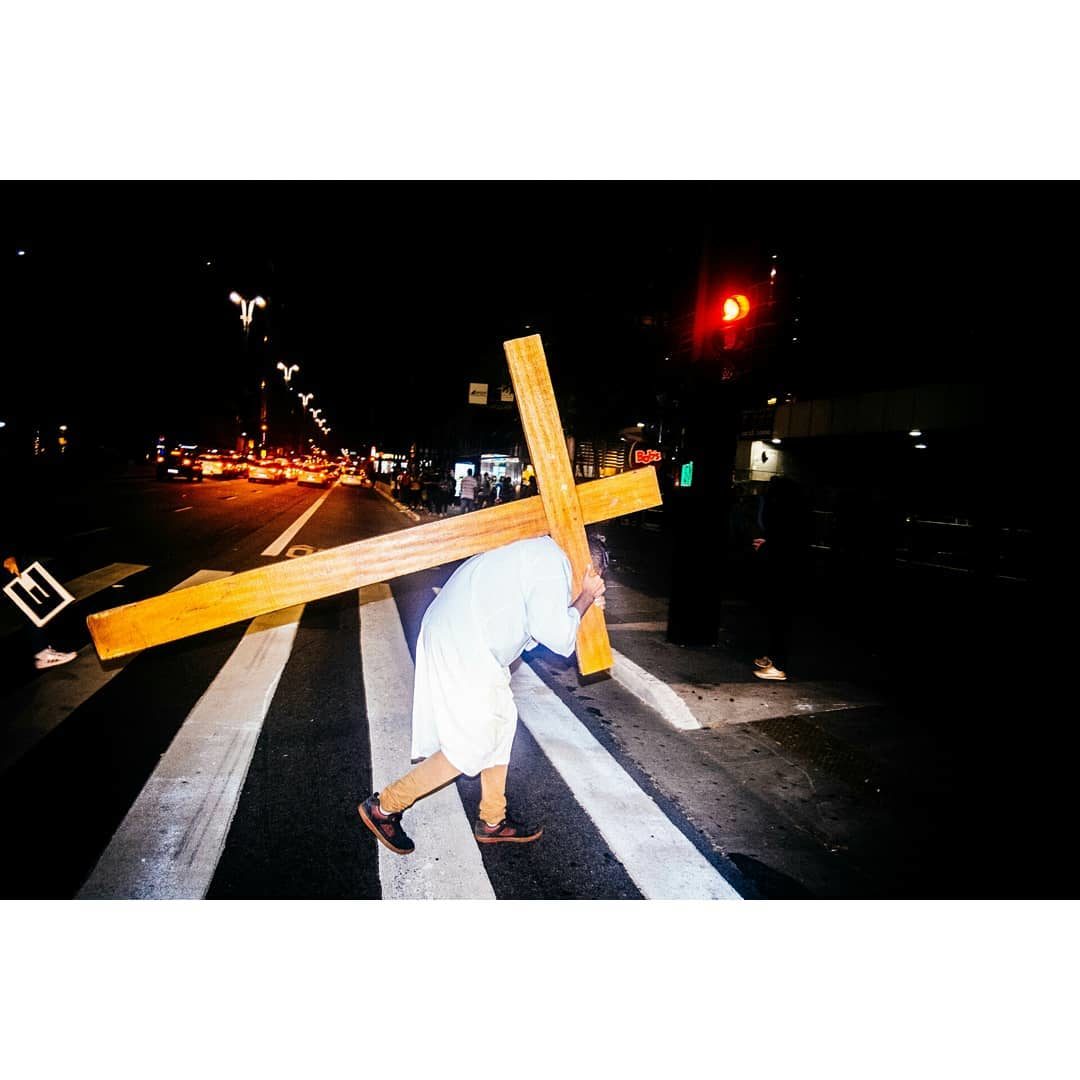 © Vitor Damasio / Instagram