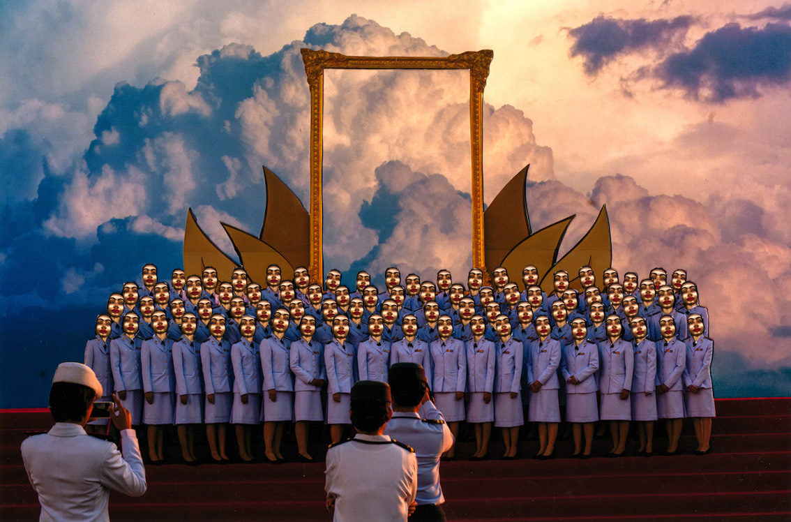 © Harit Srikhao