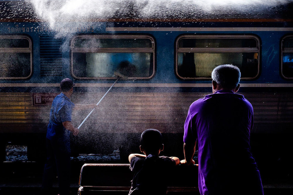 © Rammy Narula