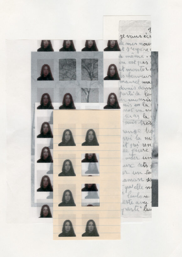 © Camille Carbonaro