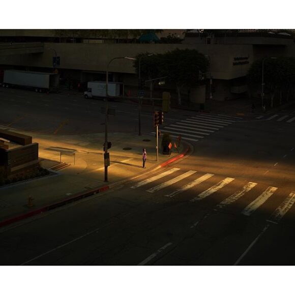 © Oli Kellett / Instagram