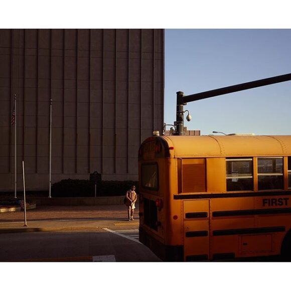 © Oli Kellett / Instagram