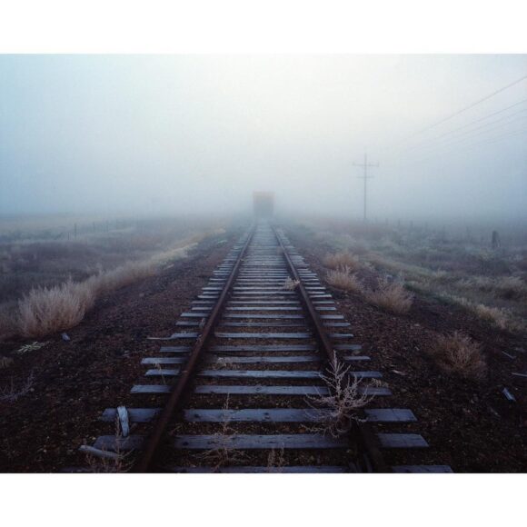 © Patrick Warner