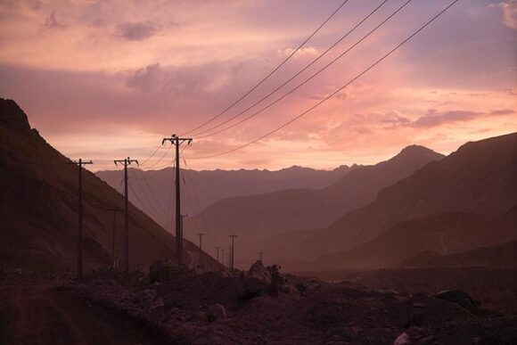 © Rob Chiu / Instagram