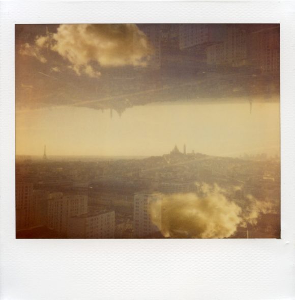 © Luc Masson Todeschini