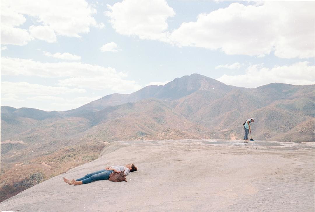 © Vicente Manssur