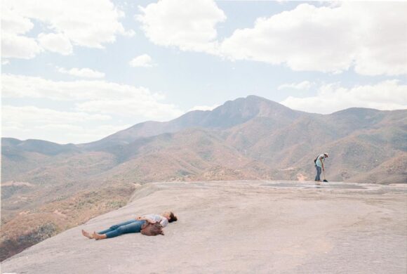 © Vicente Manssur