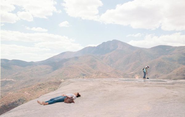 © Vicente Manssur