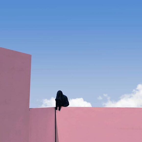 © Zaidy Ismail / Instagram