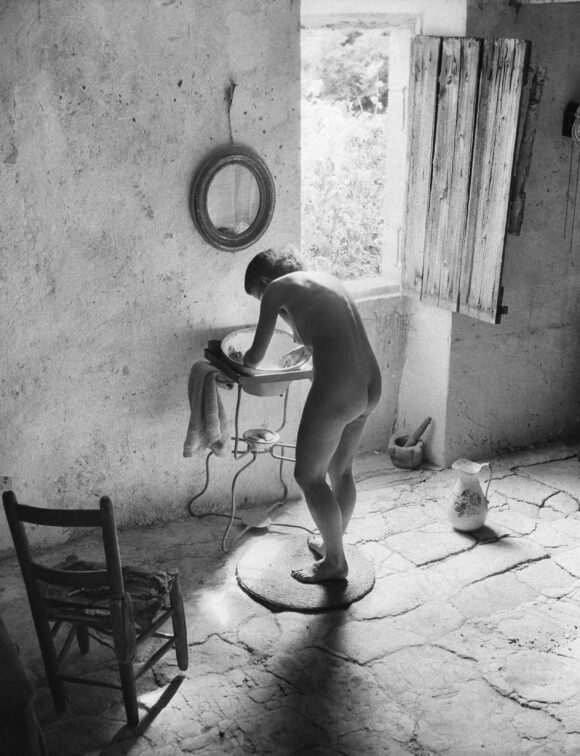 © Ministère de la Culture - Médiathèque de l'architecture et du patrimoine, dist. RMN-GP, donation Willy Ronis